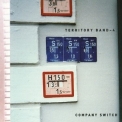 Territory Band - 4 - Company Switch '2005