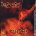 Rotting Christ - Genesis '2002