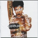 Rihanna - Unapologetic '2012