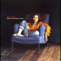 Tori Amos - Silent All These Years (UK 4-track LE CDS) [CDS] '1992