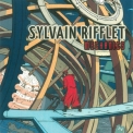 Sylvain Rifflet - Mechanics '2015