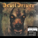 DevilDriver - Trust No One '2016