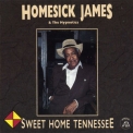 Homesick James - Sweet Home Tennessee '1992