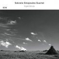 Sokratis Sinopoulos Quartet - Eight Winds (24 bit) '2015