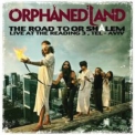 Orphaned Land - The Road To Or-shalem '2011