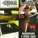 Cripple Bastards - Misantropo A Senso Unico '2000