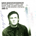 Kris Kristofferson - Please Don't Tell Me How The Story Ends: The Publishing Demos 1968-72 '2010
