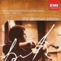 Itzhak Perlman - The Perlman Edition, CD 05: Max Bruch '2003