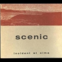 Scenic - Incident At Cima '1995