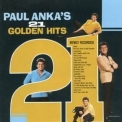 Paul Anka - 21 Golden Hits '1993