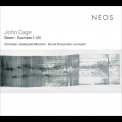 John Cage - Seven - Quartets I-VIII '2007