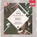 Alban Berg Quartett - Alban Berg - Streichquartett Op.3, Lyrische Suite Fuer Streichquartett '1994