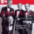Guarneri Quartet - Arriaga - String Quartets '2011