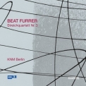 Beat Furrer - Streichquartett No 3 '2010