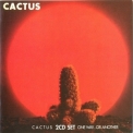 Cactus - One Way...Or Another (2013) '1971