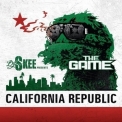 The Game - California Republic '2012