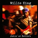 Willie King - Jukin' At Betties '2004