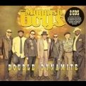 The Mannish Boys - Double Dynamite '2012
