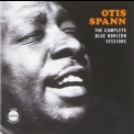 Otis Spann - The Complete Blue Horizon Sessions '2006
