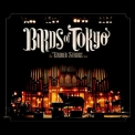 Birds Of Tokyo - The Broken Strings Tour (2CD) '2010