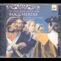 Luigi Boccherini - String Trio - Quartet - Quintet - Sextet  (europa Galante - Fabio Biondi) '2009