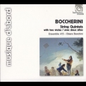 Ensemble 415, Chiara Banchini - Boccherini - String Quintets '2008