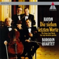 Borodin Quartet - Haydn & Mozart '2006