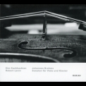 Kim Kashkashian - Robert Levin - Brahms - Sonaten FГјr Viola Und Klavier '1997