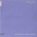 Elliott Carter - Elliott Carter - Chamber Music '2000