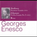 George Enescu - Beethoven & Schumann '2004