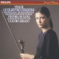 Vivaldi  - Le Quattro Stagioni '1990