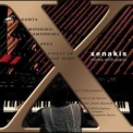 Iannis Xenakis - Works With Piano '2010