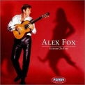 Alex Fox - Guitar On Fire '1999