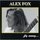 Alex Fox - Fly Away... '1995