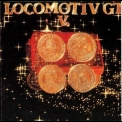 Locomotiv GT - V. (single CD version) '1976