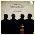 Cuarteto Casals - Haydn - Die Sieben Letzten Worte '2014