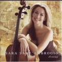 Sara Sant'ambrogio - Dreaming '2004