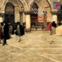 Anner Bylsma - Vivaldi - Six Sonatas For Violincello And B.c. '2000