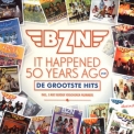 BZN - It Happened 50 Years Ago (2CD) '2015