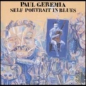 Paul Geremia - Self Portrait In Blues '1994