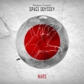 Moonbeam - Space Odyssey - Mars '2014