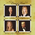 Eroica Trio - Brahms: Trios Nos. 1 & 2 '2002