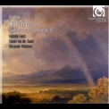 Brahms - Horn Trio Op. 40, Violin Sonata Op. 78, Fantasien Op. 116 (faust, Van Der Zwart, Melnikov) '2008