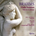 Lawrence Power - Brahms - Viola Sonatas '2007