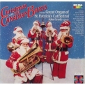 The Canadian Brass - Christmas With The Canadian Brass & The Great Organ Of St. Patrick's Cathedral '1981