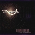 M-sphere - Electronic Relaxation '2003