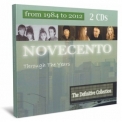 Novecento - Through The Years '2013