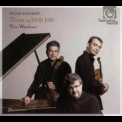 Schubert  - Trio Wanderee - Trios Op. 99 & 100 (2CD) '1998