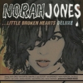 Norah Jones - ...Little Broken Hearts '2012