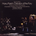 Harry Partch - Delusion Of The Fury '1999